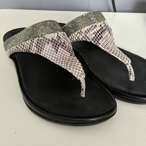 Fit flops